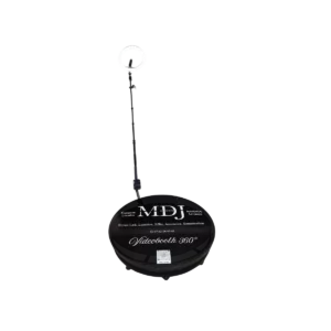 360 Vidéo Booth