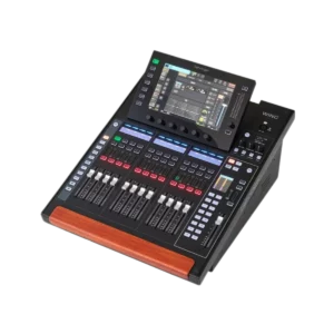 BEHRINGER WING COMPACT