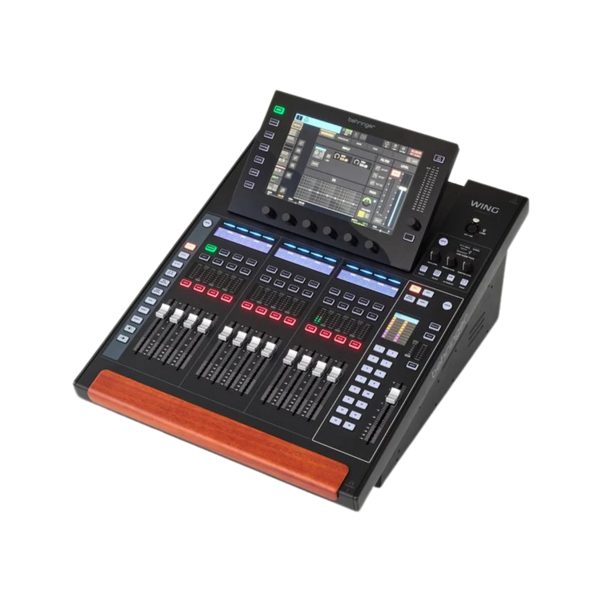 BEHRINGER WING COMPACT
