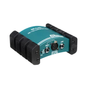 Boitier DI BSS AR133