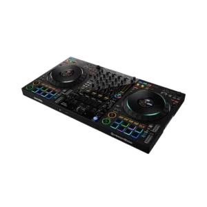 DDJ FLX 10