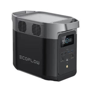 Ecoflow Delta 2