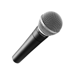 Micro SM58